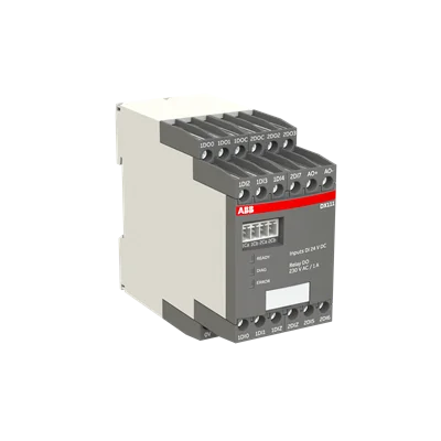 Modulo I/O 24 V DC entrada digital PSTX DX111.0