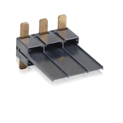 Kit de Conexión PSR60…105 PSR105-MS495