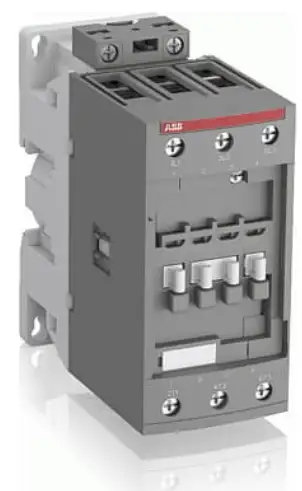 Contactor Multi-tensión tripolar de 65A 250-500Vac AF65-30-00-14