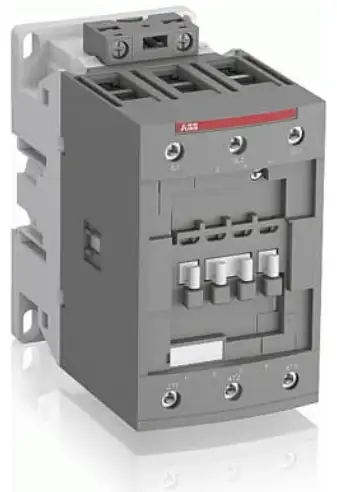 Contactor Multi-tensión tripolar de 96A 100-250Vac AF96-30-00-13