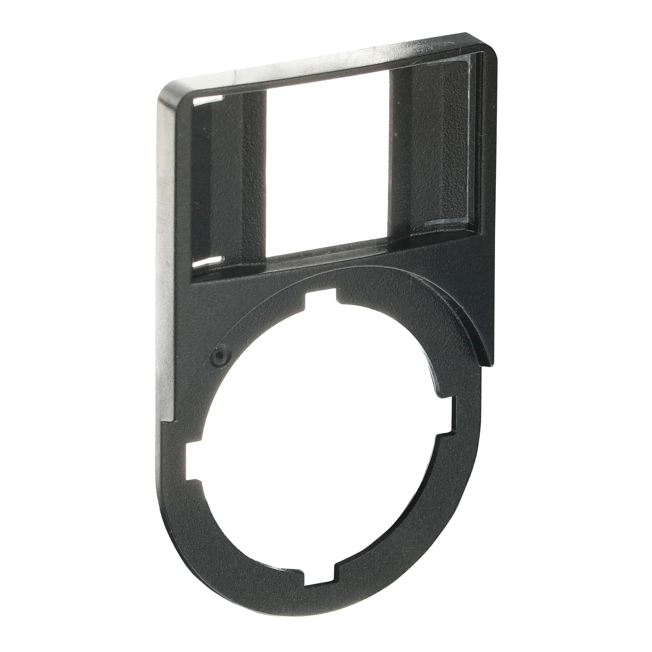 Holder para placa leyenda KA1-8120