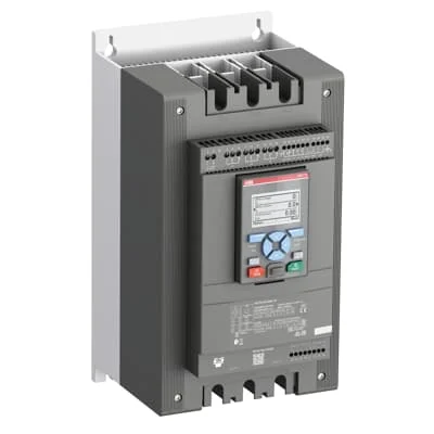 Arrancador suave PSTX 181A Tensión 208-600VAC Control 100-250VAC PSTX142-600-70
