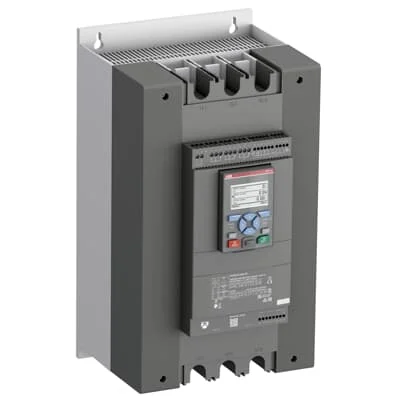 Arrancador suave PSTX 300A Tensión 208-600VAC Control 100-250VAC PSTX210-600-70