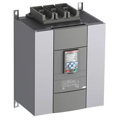Arrancador suave PSTX 814A Tensión 208-600VAC Control 100-250VAC PSTX570-600-70