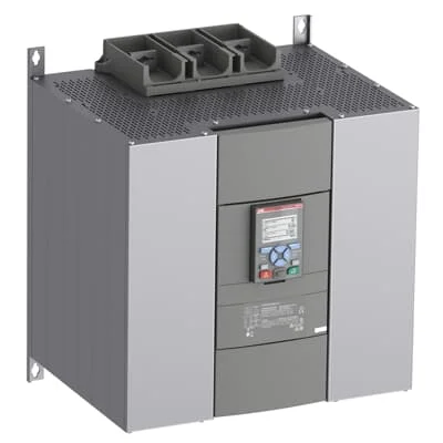 Arrancador suave PSTX 1247A Tensión 208-600VAC Control 100-250VAC PSTX840-600-70