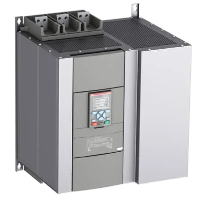 Arrancador suave PSTX 1810A Tensión 208-600VAC Control 100-250VAC PSTX1250-600-70