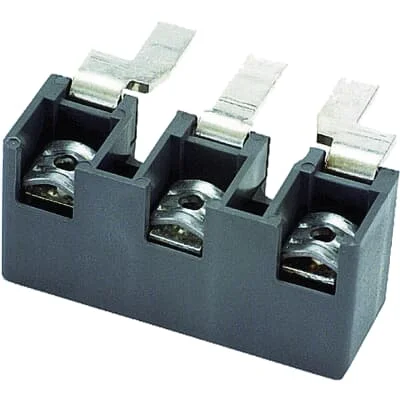 Amplición de bornes para PSR60 ... PSR105 1 x 10...50 mm2 2 x 10...25 mm2 PSLW-72