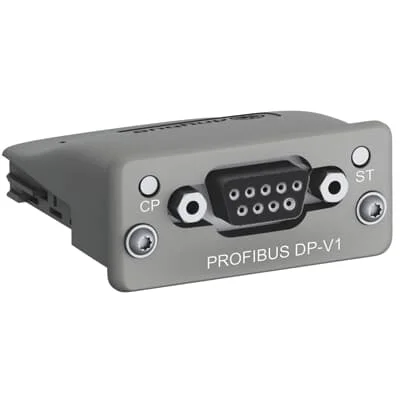 Modulo de comunicación para PSTX Profibus AB-PROFIBUS-1