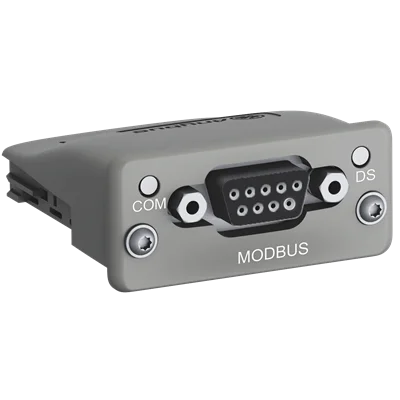 Modulo de comunicación para PSTX Modbus-RTU AB-MODBUS-RTU-1