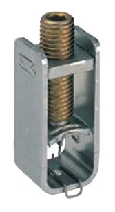 Terminal Conector para cable de cobre 2x(50..120mm2) PSE142…PSE170 PSTX142...PSTX170 LZ185-2C/120