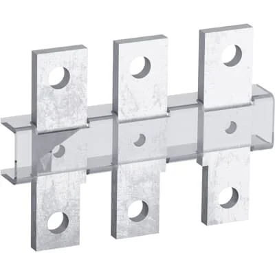 Extensiones de bornes para PSTX142 … PSTX170 ø8.5mm2 Barra 17.5x5mm2 LX205