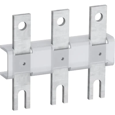 Extensiones de bornes para PSTX470 … PSTX570 ø10.5mm2 Barra 25x5mm2 LX460