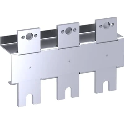Extensiones de bornes para PSTX720 … PSTX840 ø13mm2 Barra 40x6mm2 LX750