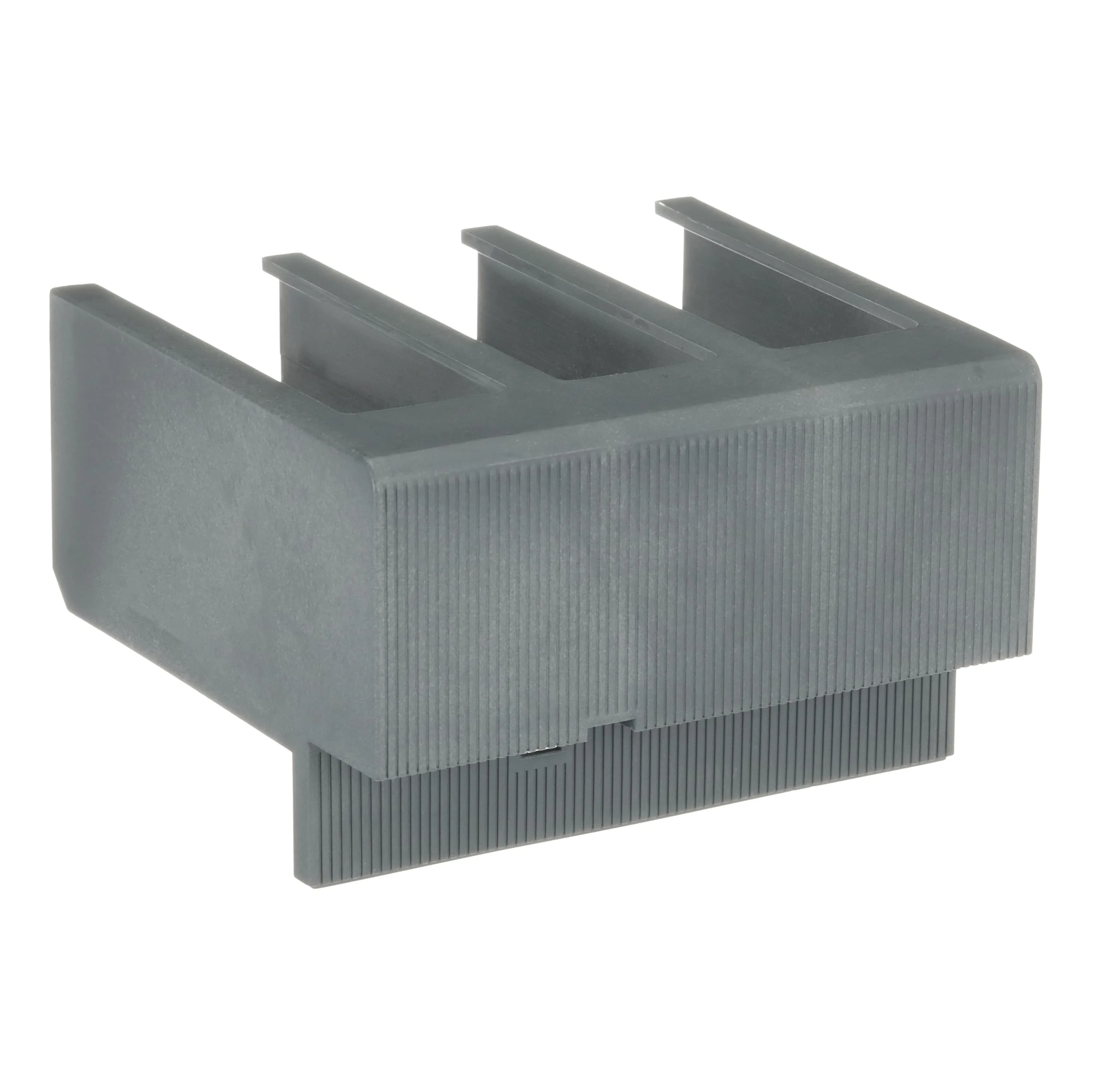 Cubrebornes PSTX210…370 largo y profundo para terminales a presión extendibles LT370-30D